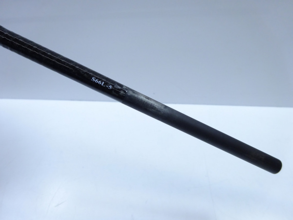 19ブラックレーベル トラベル BLX TRVL S66L-S